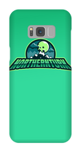 northernturk Samsung Phone Cases