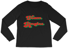 Team Jingles Long Sleeve Tee