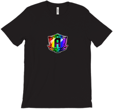 itsalphabot_ T-Shirts