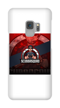 scubbasquad93 Samsung Phone Cases