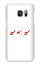 dkdgg Samsung Phone Cases
