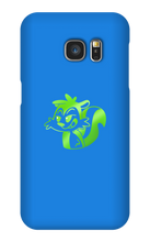skunk_907 Samsung Phone Cases