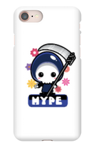 reaperspawn86 iPhone Phone Cases