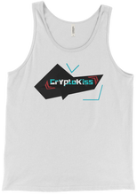 cryptokiss Tank Top