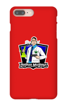 DrPhilMyBowl's Logo iPhone Cases