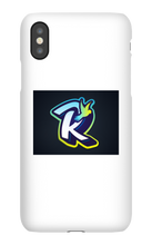 romacho_ iPhone Phone Cases