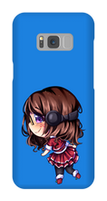 Winter emi-chu Samsung Phone Case