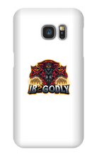 ib2godly Samsung Phone Cases