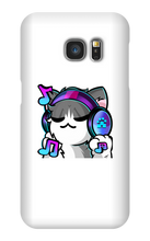 shpykeMusic Samsung Phone Cases