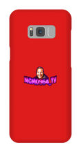 mcmo964_ttv Samsung Phone Cases
