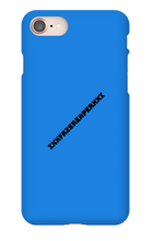 ixxfazereaperxxi iPhone Phone Cases
