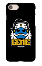 GamingGenie iPhone Phone Cases