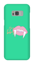 bbyrp Samsung Phone Cases