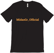 midasgr_official T-Shirts