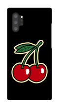 miss_cherries Samsung Phone Cases