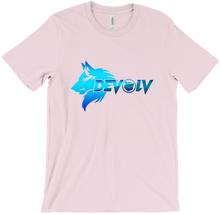 devolvryan T-Shirts