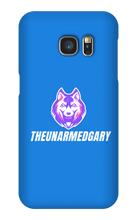 theunarmedgary Samsung Phone Cases