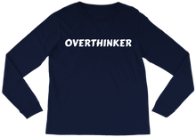 overthinker