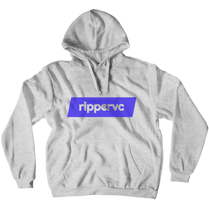 rippervc Hoodies (No-Zip/Pullover)