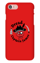 Yar Boom iPhone Case