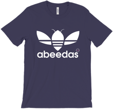 aprilb abeedas white logo