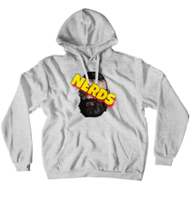 k_sig Hoodies (No-Zip/Pullover)