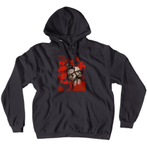 psykotixx Hoodies (No-Zip/Pullover)