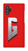 grounbreaker11 Samsung Cases