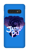 Jazzy_Plz Space Tree Phone Case (Samsung)