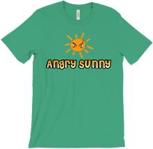 AngrySunny-Shirts