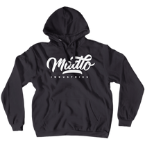 Madlo Industries Hoodies (No-Zip/Pullover)