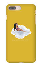 frirsta iPhone Phone Cases