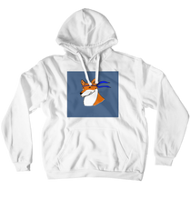 ninjafoxgaming29 Hoodies (No-Zip/Pullover)