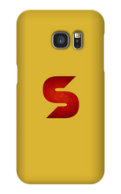 SundaMan Samsung Phone Cases