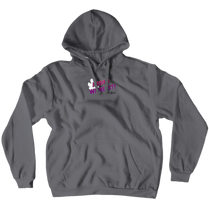 A Mind Witness?! Hoodies (No-Zip/Pullover)