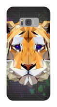 bengalplays Samsung Phone Cases