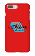 KillJoyMFG Founders iPhone Case