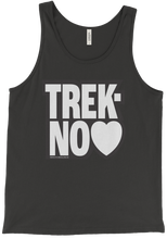 TREK-NO Tank Top