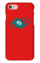 FunaticGamer iPhone Phone Cases