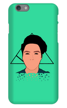 MajesticHexx iPhone Cases