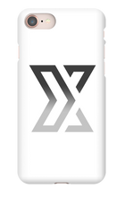 DENNYx iPhone PhoneCases (logo)