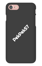 pechinio57 iPhone Phone Cases