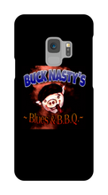 Buck Nasty's Blues & B.B.Q. Samsung Phone Cases