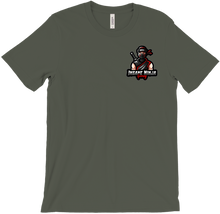 insaneninjagamingllc T-Shirts