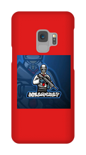 its_dreamstream Samsung Phone Cases