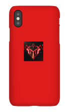 newon123 iPhone Phone Cases