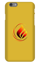 embercyclone97 iPhone Phone Cases