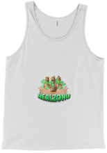 healzonu Tank Top