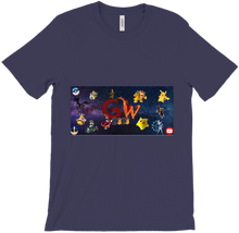 Gamingworld2323 T-Shirts