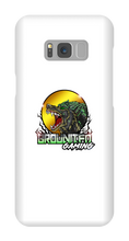 brounitedgaming Samsung Phone Cases